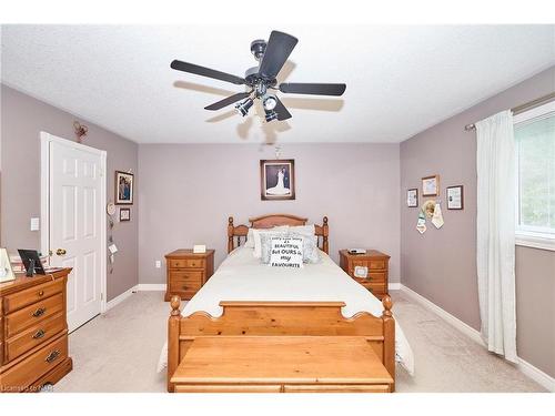 1871 Lakeshore Road, Niagara-On-The-Lake, ON - Indoor Photo Showing Bedroom