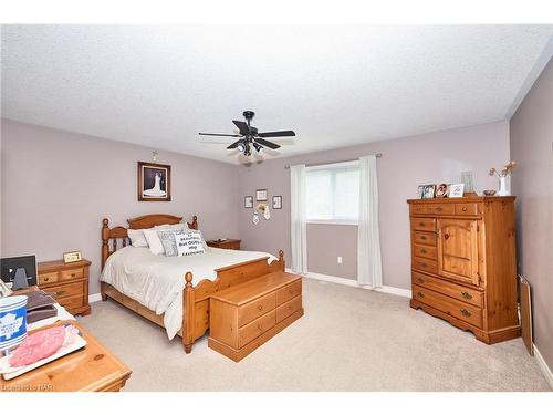 1871 Lakeshore Rd Road, Niagara-On-The-Lake, ON - Indoor Photo Showing Bedroom