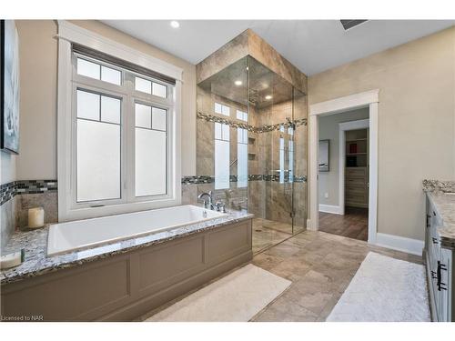 288 Johnson Road, Dunnville, ON - Indoor Photo Showing Bathroom