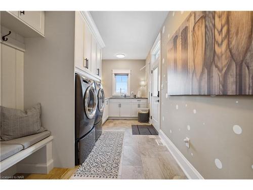 288 Johnson Road, Dunnville, ON - Indoor Photo Showing Laundry Room