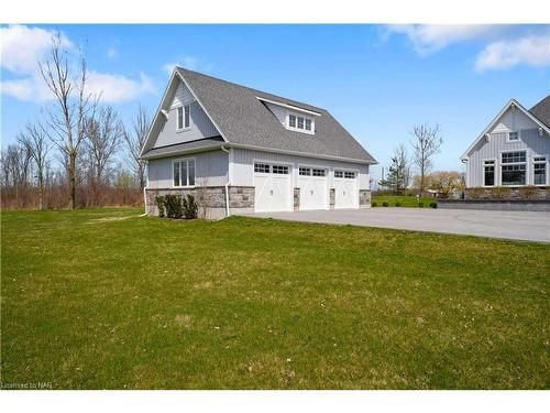 288 Johnson Road, Dunnville, ON - Outdoor