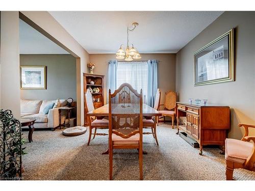 19 Windle Village Crescent, Thorold, ON - Indoor