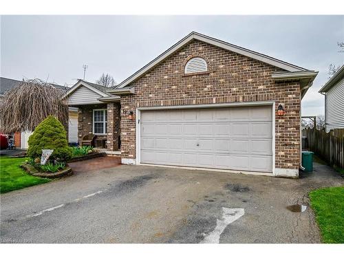 19 Windle Village Crescent, Thorold, ON - Outdoor