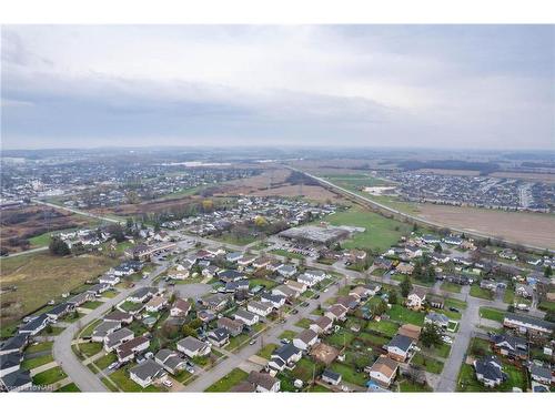 19 Windle Village Crescent, Thorold, ON - Outdoor With View