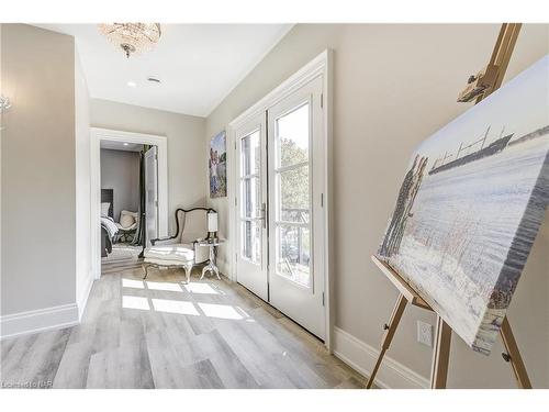 135 Gate Street, Niagara-On-The-Lake, ON - Indoor Photo Showing Laundry Room