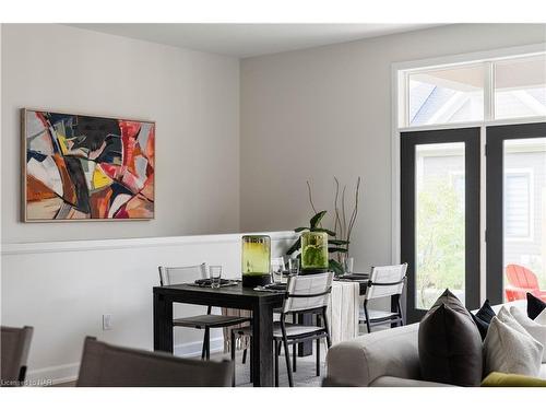 20 Butternut Crescent, Ridgeway, ON - Indoor Photo Showing Dining Room