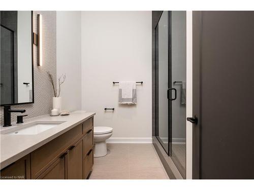 20 Butternut Crescent, Ridgeway, ON - Indoor Photo Showing Bathroom