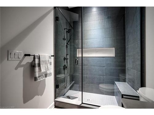 20 Butternut Crescent, Ridgeway, ON - Indoor Photo Showing Bathroom