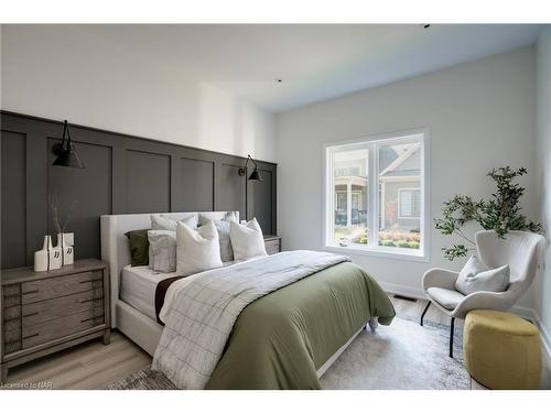 20 Butternut Crescent, Ridgeway, ON - Indoor Photo Showing Bedroom