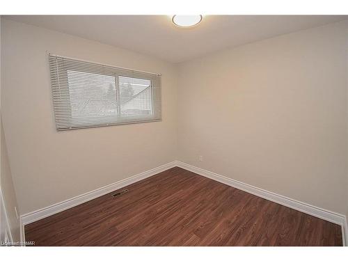 629 Scott Street, St. Catharines, ON - Indoor Photo Showing Other Room