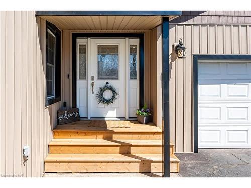 106 Belvidere Road, Crystal Beach, ON - Outdoor With Exterior