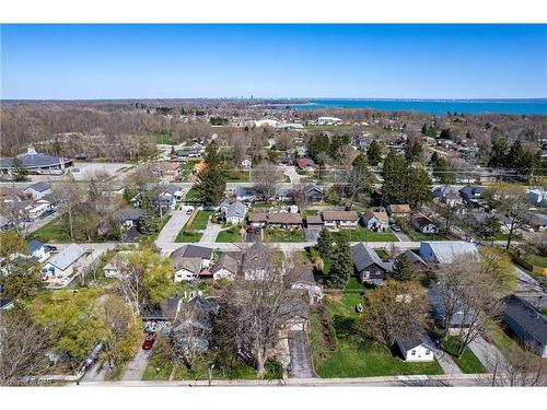 106 Belvidere Road, Crystal Beach, ON - Outdoor With View