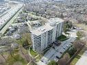 902-81 Scott Street, St. Catharines, ON  - Outdoor With View 