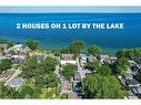 5-5 1/2 Abbey Avenue, St. Catharines, ON  - Outdoor With Body Of Water With View 