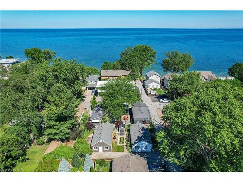 5-5 1/2 Abbey Avenue, St. Catharines, ON - Outdoor With Body Of Water With View