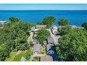 5-5 1/2 Abbey Avenue, St. Catharines, ON  - Outdoor With Body Of Water With View 