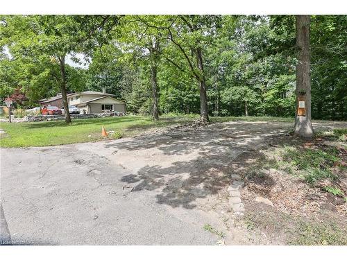 Lot #2 3764 Glen Road, Jordan, ON 