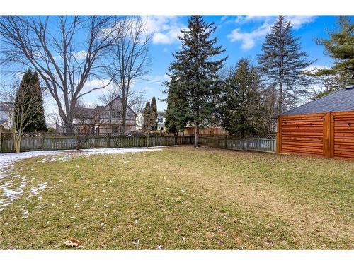 7 Thairs Avenue, St. Catharines, ON - Outdoor