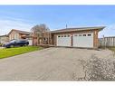 87 College Park Drive, Welland, ON  - Outdoor 