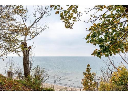 5515 Firelane 27, Port Colborne, ON - Outdoor With Body Of Water With View
