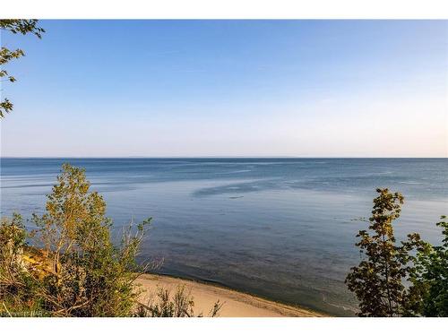 5515 Firelane 27, Port Colborne, ON - Outdoor With Body Of Water With View