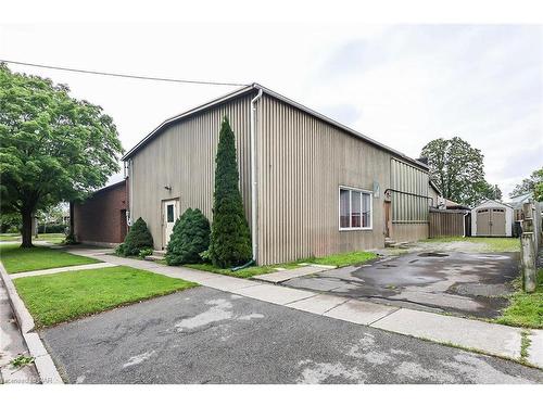 109 Chaffey Street, Welland, ON 