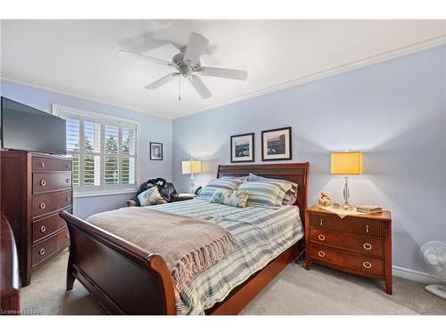 32-67 Linwell Road, St. Catharines, ON - Indoor Photo Showing Bedroom