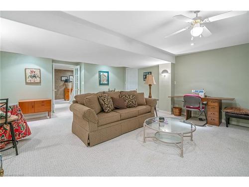 2 Bolger Drive, St. Catharines, ON - Indoor Photo Showing Other Room