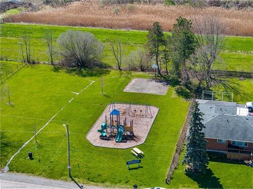 210 Johnston Street, Port Colborne, ON - Outdoor With View