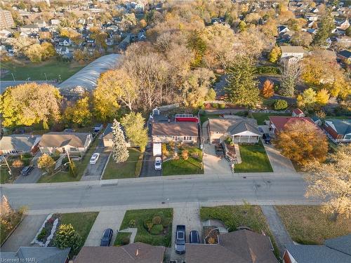 17 Battlefield Drive, Stoney Creek, ON - Outdoor With View