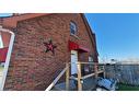 Upper-5367 Kitchener Street, Niagara Falls, ON  - Outdoor With Exterior 
