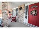 7710 Preakness Street, Niagara Falls, ON  - Outdoor 