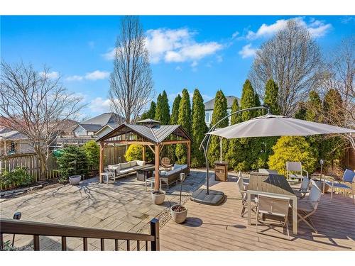40 Countryside Drive, St. Catharines, ON - Outdoor