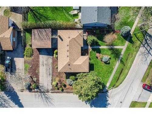 35 Hewko Street, St. Catharines, ON - Outdoor