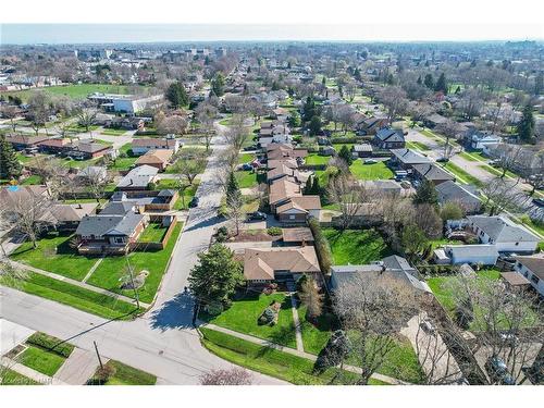 35 Hewko Street, St. Catharines, ON - Outdoor With View