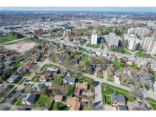 35 Hewko Street, St. Catharines, ON - Outdoor With View