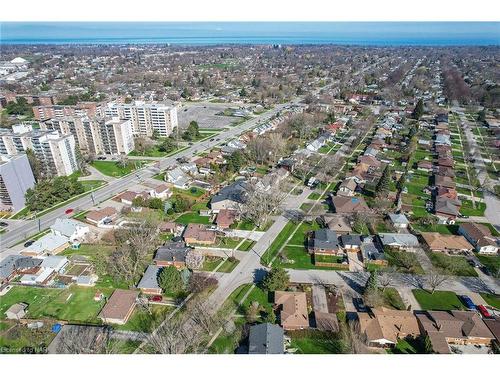 35 Hewko Street, St. Catharines, ON - Outdoor With View