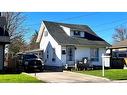 6620 Barker Street, Niagara Falls, ON  - Outdoor 