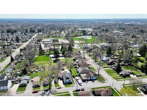 6620 Barker Street, Niagara Falls, ON - Outdoor With View