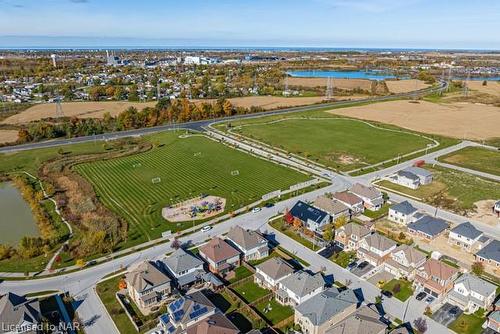 39 Success Way, Thorold, ON - Outdoor With View