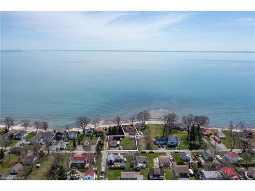 11361 Neff Street, Wainfleet, ON - Outdoor With Body Of Water With View