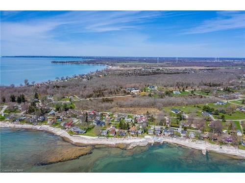 11361 Neff Street, Wainfleet, ON - Outdoor With Body Of Water With View