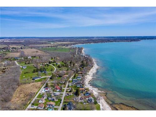 11361 Neff Street, Wainfleet, ON - Outdoor With Body Of Water With View