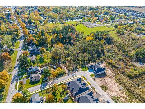 503 Royal Ridge Drive, Fort Erie, ON - Outdoor With View