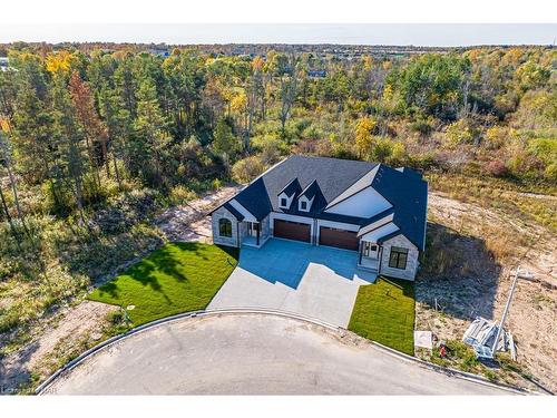 503 Royal Ridge Drive, Fort Erie, ON - Outdoor