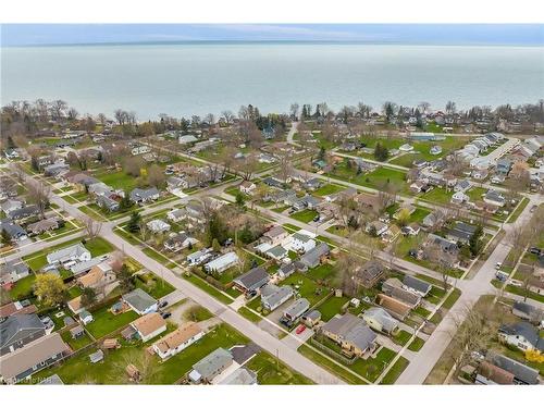 3815 Mathewson Avenue, Crystal Beach, ON - Outdoor With Body Of Water With View