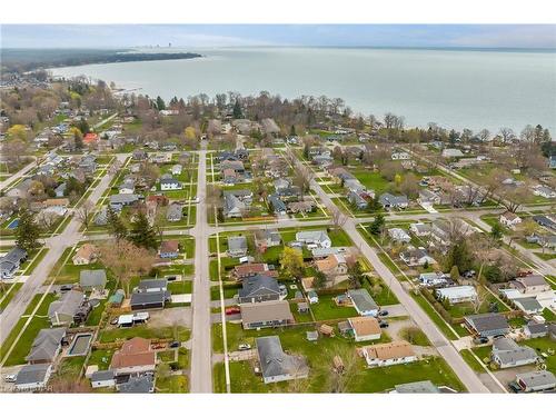 3815 Mathewson Avenue, Crystal Beach, ON - Outdoor With Body Of Water With View