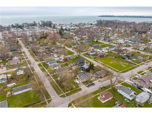 3815 Mathewson Avenue, Crystal Beach, ON - Outdoor With Body Of Water With View