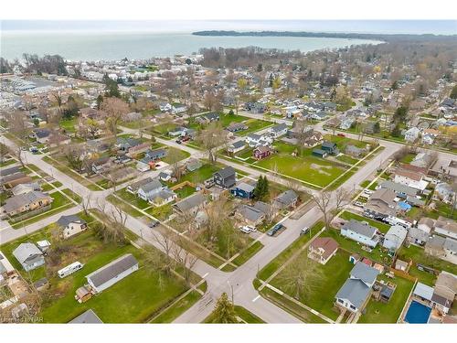 3815 Mathewson Avenue, Crystal Beach, ON - Outdoor With View