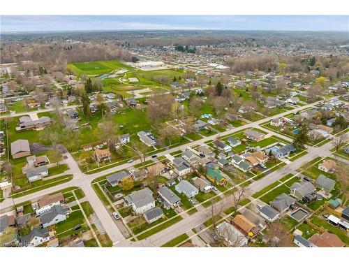 3815 Mathewson Avenue, Crystal Beach, ON - Outdoor With View